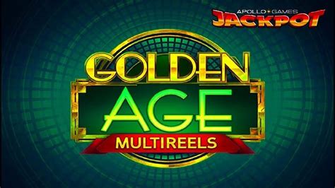 Golden Age Multireels Betsson